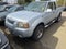 2001 Nissan Frontier V6