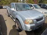 2001 Nissan Frontier V6
