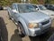 2001 Nissan Frontier V6