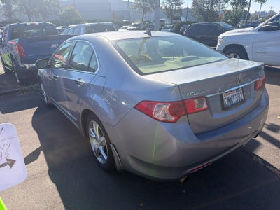 2013 Acura TSX 2.4 Technology