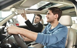 Schedule a test drive at Vancouver Auto Sales in Vancouver, WA.